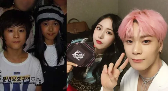 "I Thought We Would Grow Old Together" — SinB's Letter to Moonbin Catches Attention