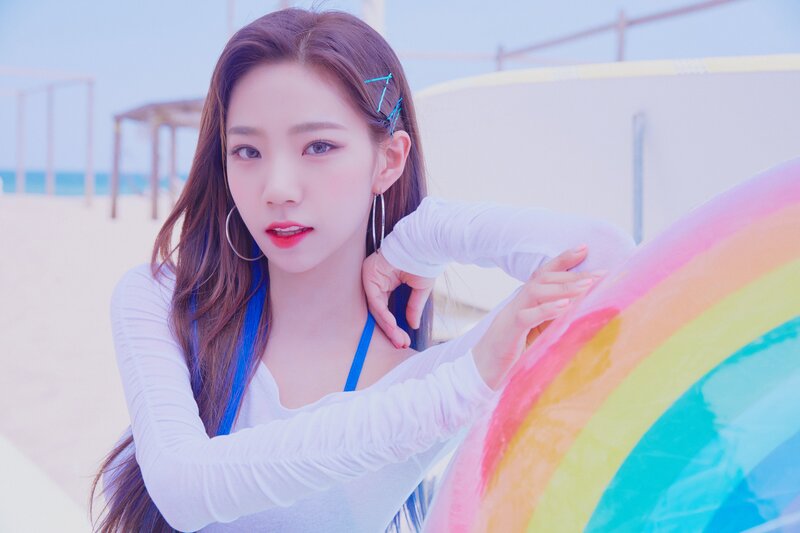 WJSN - For the Summer concept teasers documents 4