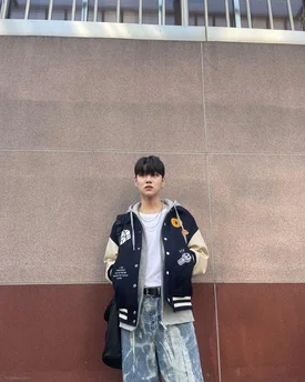 230302 Fantasy Boys Kim Beom Jun Instagram Update