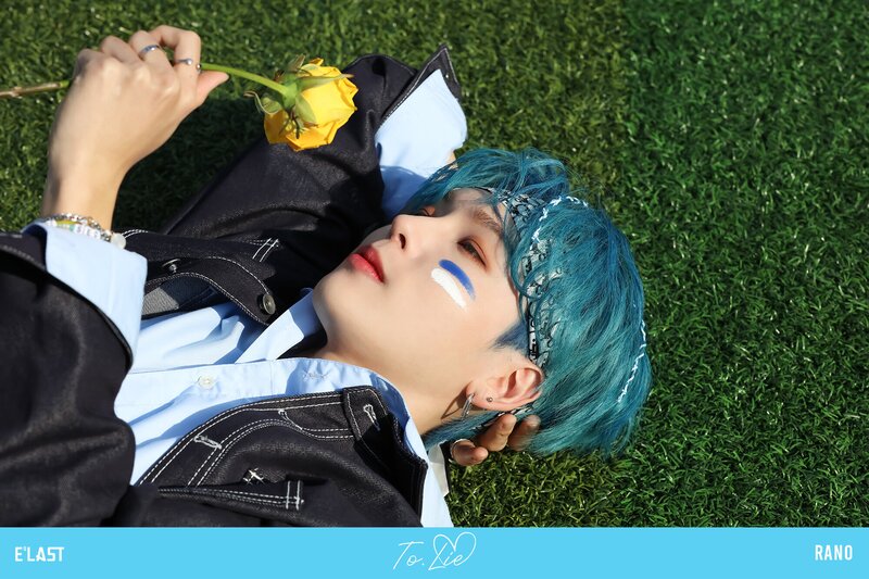 11.17.21 E'last Official Account Twitter - To.Lie Teaser Photos documents 6