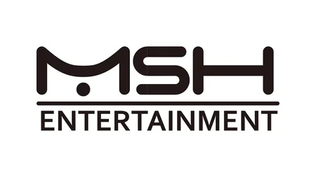 MSH Entertainment logo