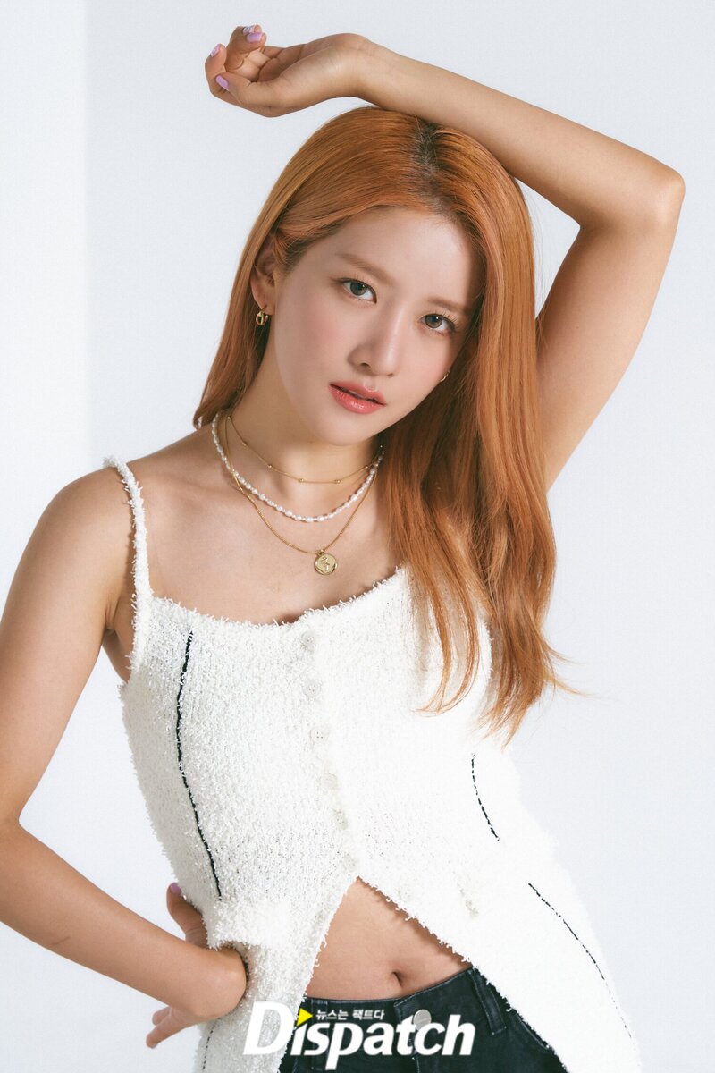 220708 WJSN Exy 'Sequence' Promotion Photoshoot by Dispatch documents 1