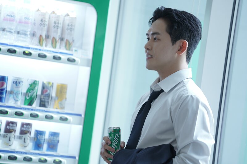 240109 - Naver - Lee Howon The Best Day of My Life Drama Behind Photos documents 3