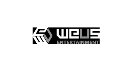 WEUS Entertainment logo