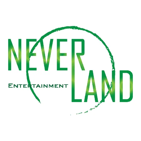 Neverland Entertainment logo