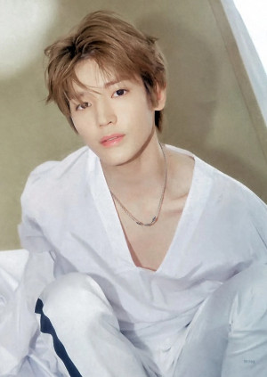 NCT Taeyong for ARENA HOMME August issue | 180720  (1)