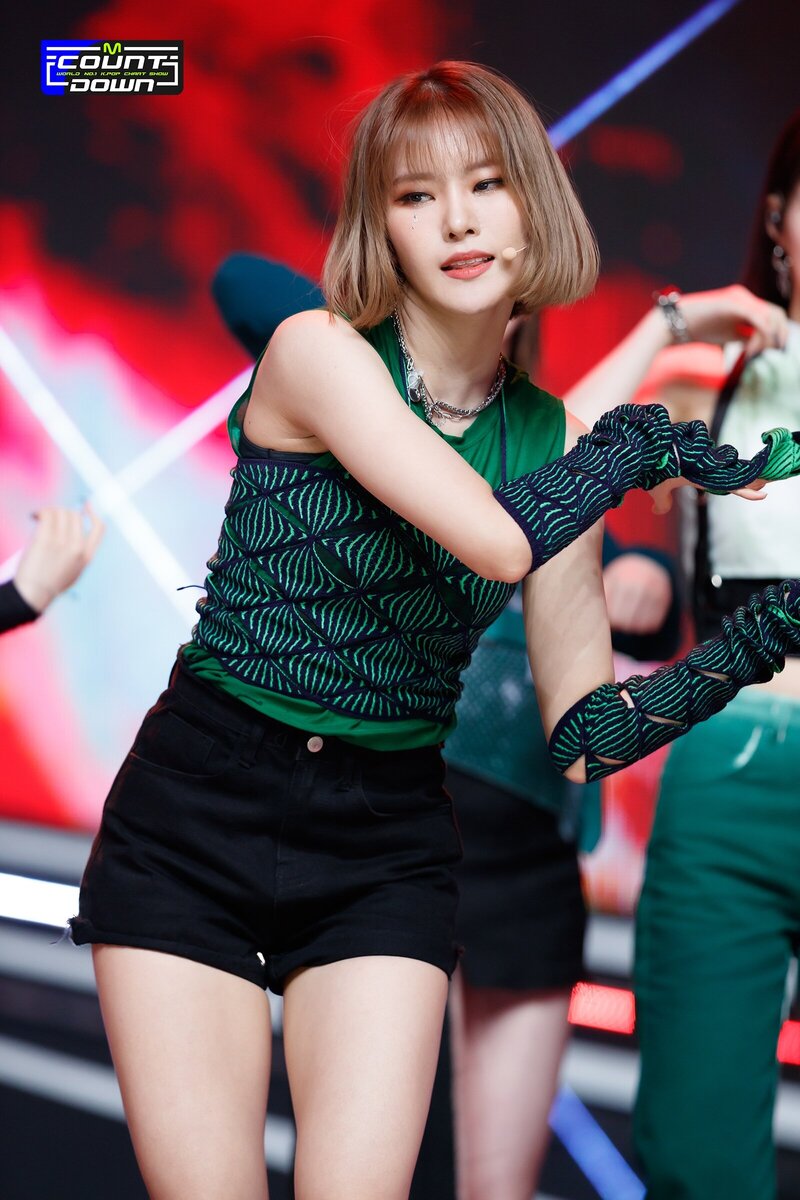 220324 Weeekly - 'Ven para' at M Countdown documents 22
