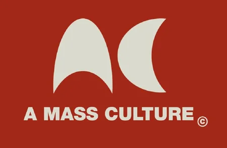 A MASS CULTURE logo