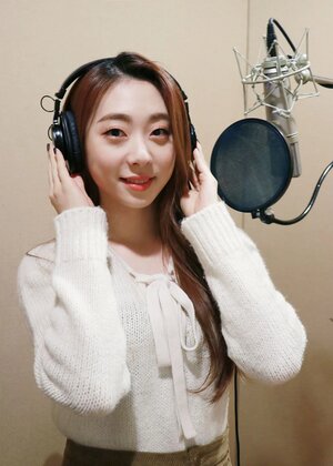 Yeonjung Marry You Behind the Scenes