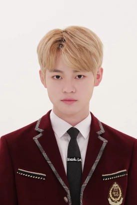 190307 NCT Dream's Chenle for PUFF_Live ID Picture 