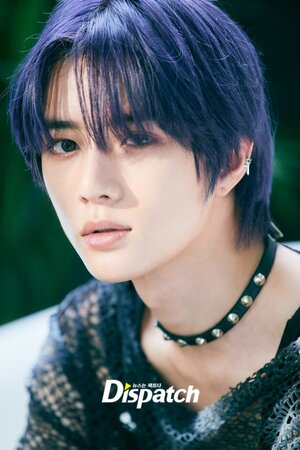 220801 BEOMGYU- TXT at 'LOLLAPALOOZA' in CHICAGO Photoshoot by DISPATCH