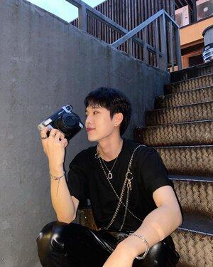 220905  - Younghoon Instagram Update