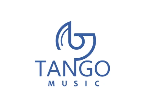 Tango Music logo