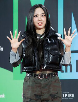 231202 Lee Youngji - 2023 MMA | Melon Music Awards