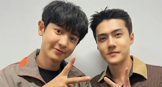 EXO's Chanyeol and Sehun Reportedly Leaving SM Entertainment and Signing With New Agency for Individual Activities