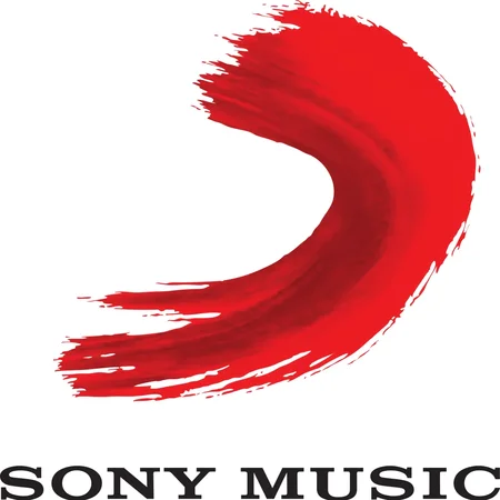 Sony Music Entertainment logo