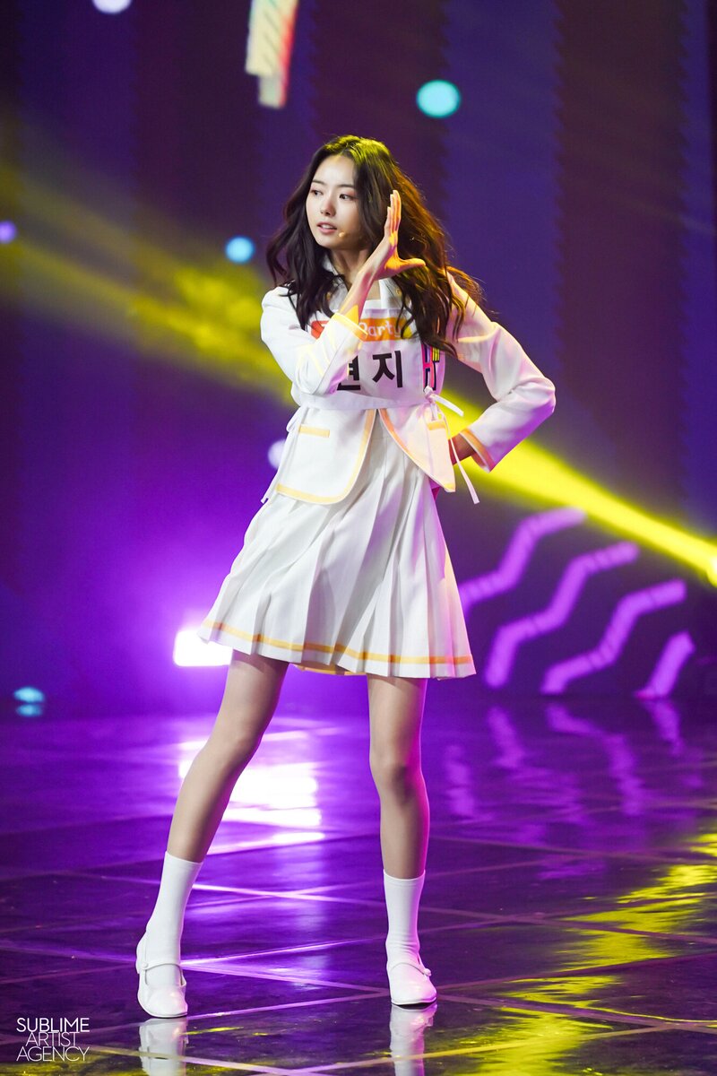 210531 SAA Naver Post - Nayoung 'Imitation' Tea Party Debut Stage documents 14