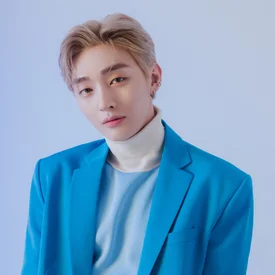 Yoon Jisung "Temperature of Love" Concept Teaser Images