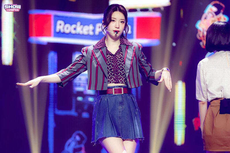 210526 Rocket Punch - 'Ring Ring' at Show Champion documents 11