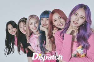 210828 Weeekly - 'Play Game: Holiday' Comeback Photos by Dispatch