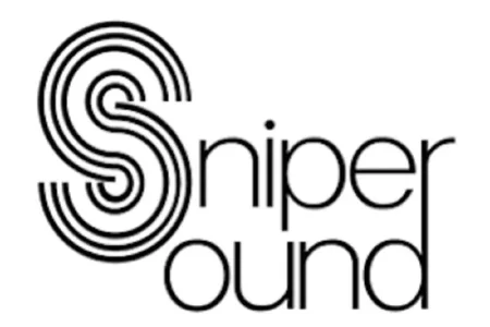 Sniper Sound logo