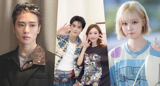 NCT’s Jaehyun and aespa Winter’s Perfect Chemistry Earn Praise From Korean Netizens