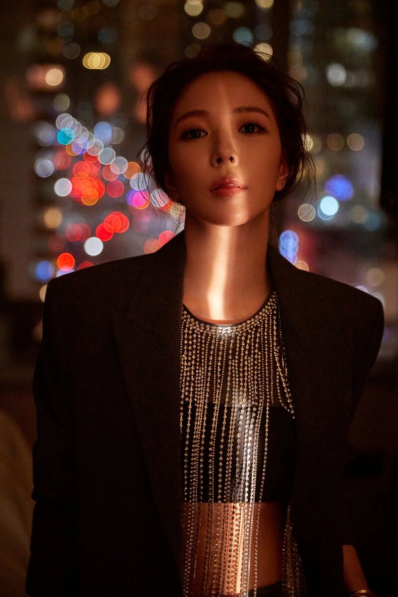 BoA "Starry Night" Concept Teaser Images documents 16