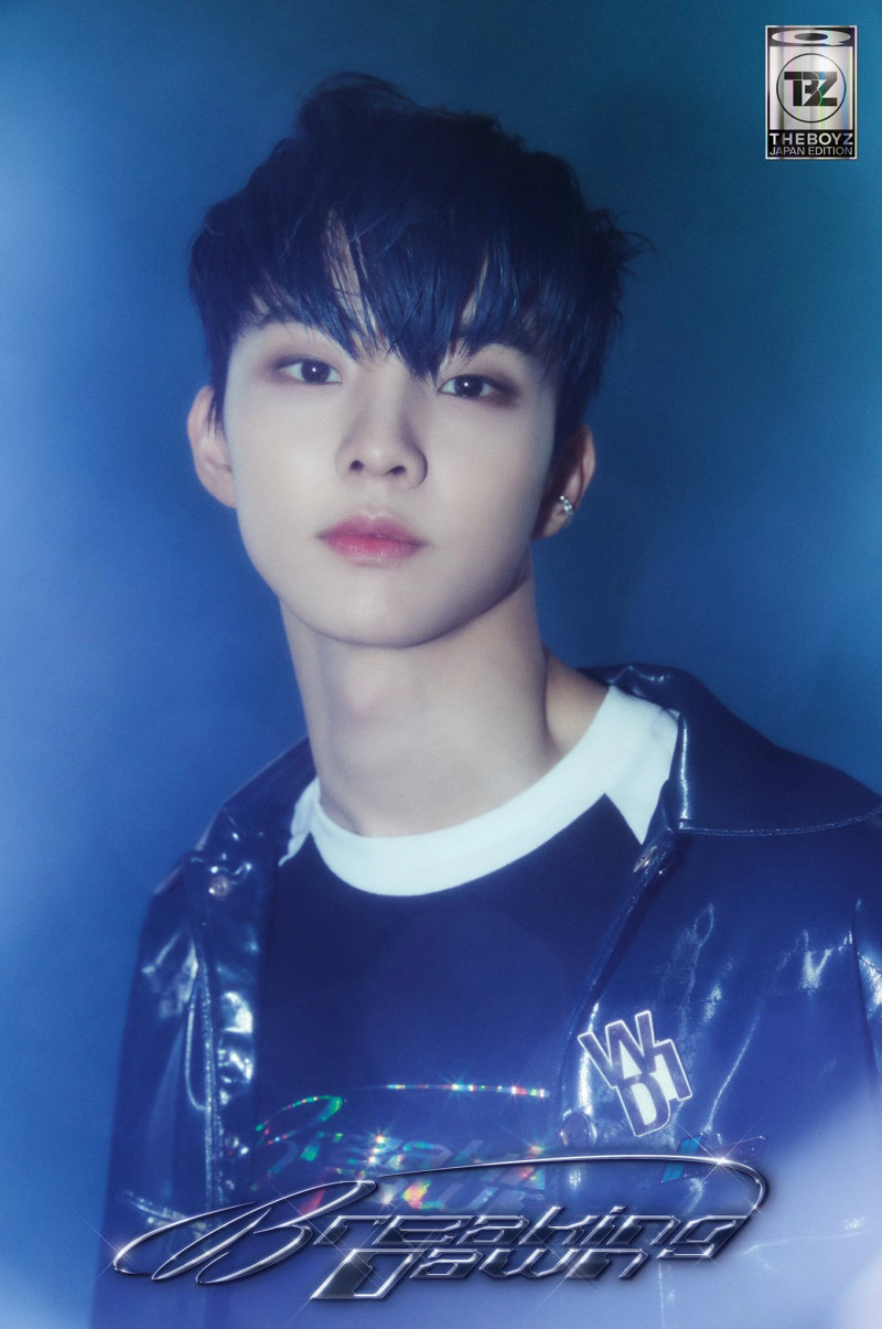 The Boyz "Breaking Dawn" Concept Teaser Images documents 20