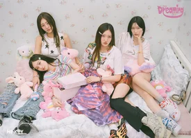 H1-KEY 2nd Mini Album: Seoul Dreaming Teasers