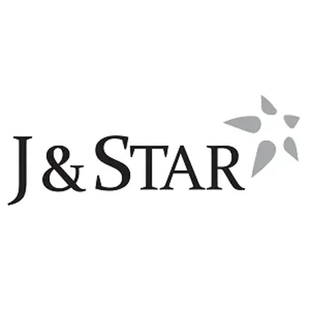 J&Star Company logo