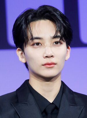 220527 SEVENTEEN Jeonghan 'Face the Sun' Global Press Conference
