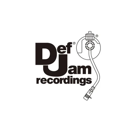 Def Jam Japan logo