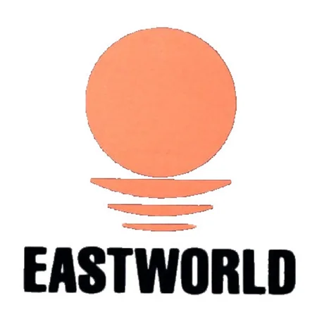 Eastworld logo