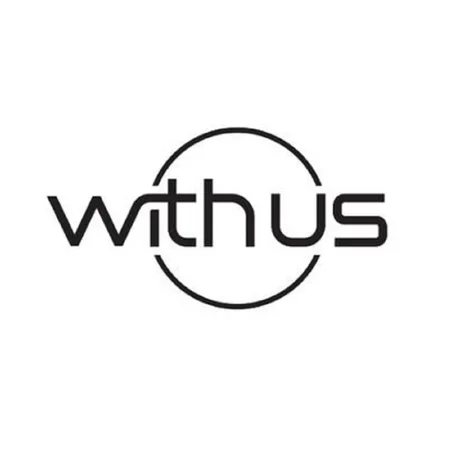 With US Entertainment logo