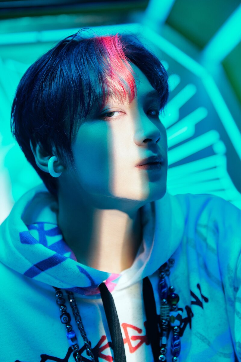 NCT 127 "2 Baddies" Concept Teaser Images documents 6