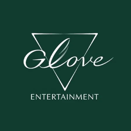 Glove Entertainment logo