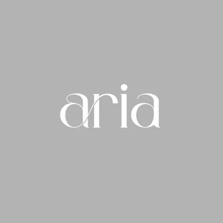 Aria Diamond logo
