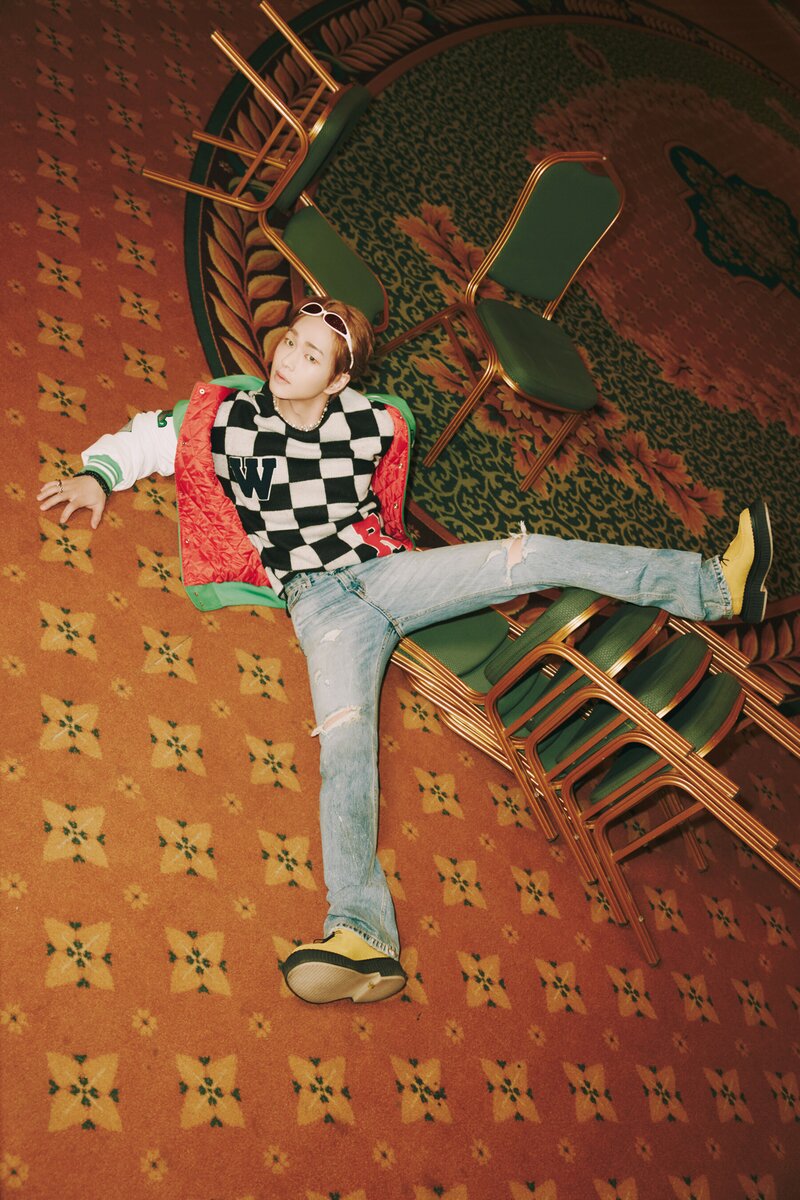 ONEW 'DICE' Concept Teasers documents 3