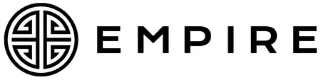 EMPIRE logo