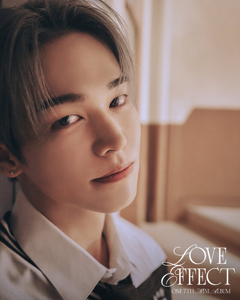 230919 - ONF - Love Effect Concept Photos documents 9