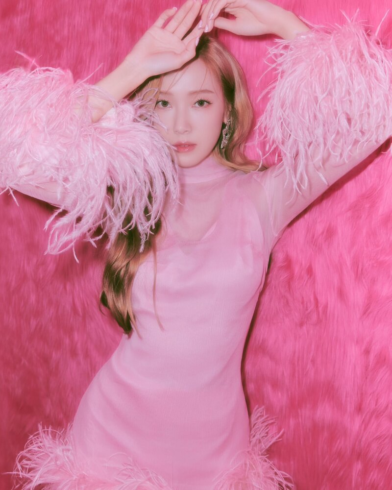 Jessica Jung - "Beep Beep" Concept Teasers documents 3