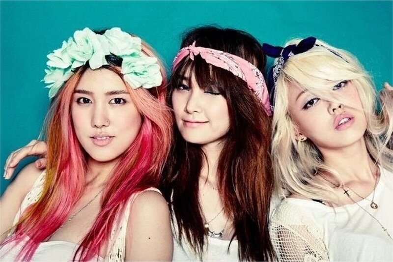 SPICA - 'Tonight' 3rd Single-Album Teasers documents 4