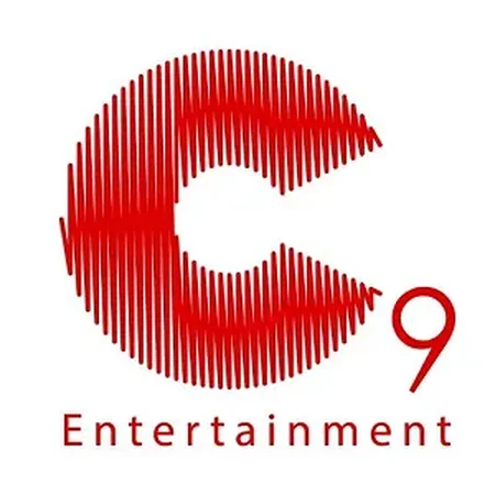 C9 Entertainment logo