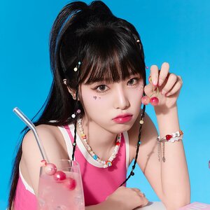 YENA for lilybyred - Juicy Liar Water Tint 2023