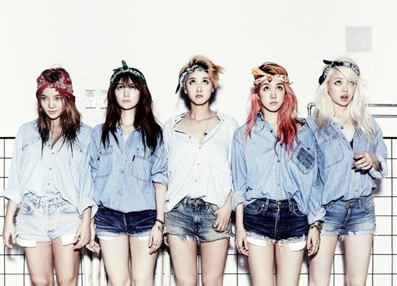 SPICA - 'Tonight' 3rd Single-Album Teasers documents 2
