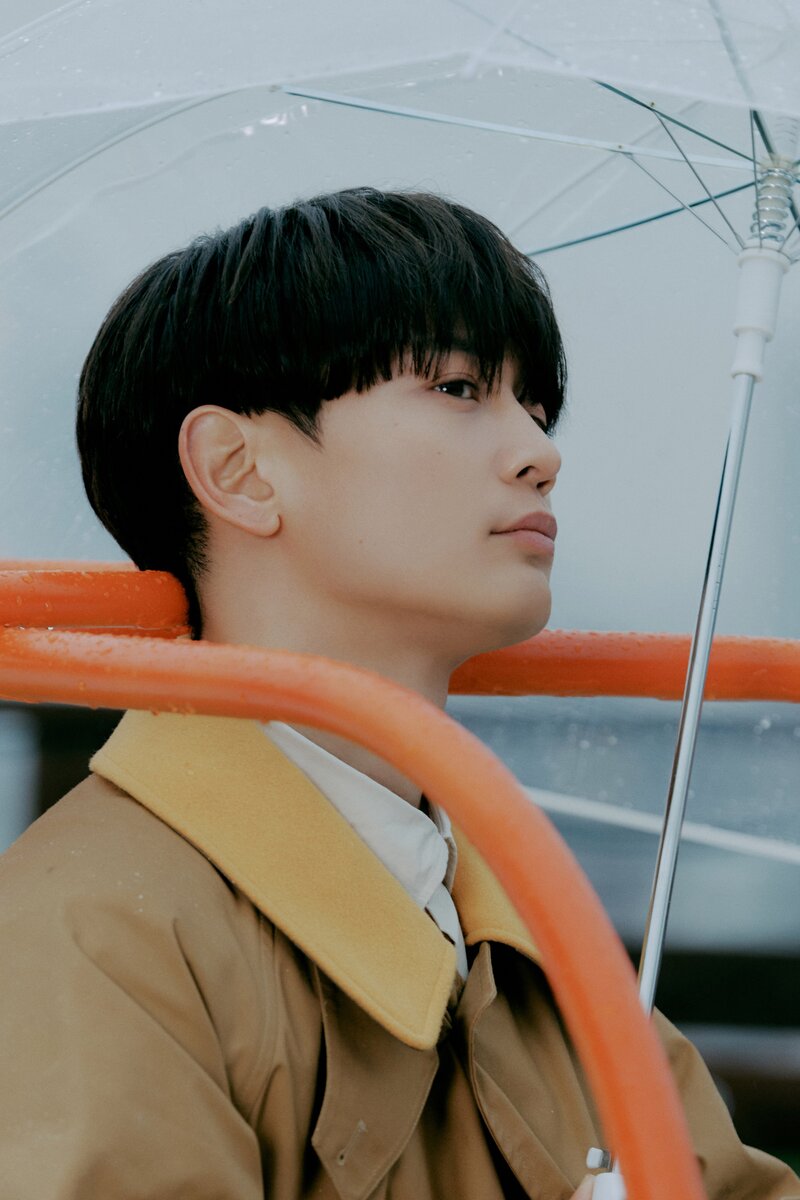Minho 'Stay For A Night' concept photos documents 3