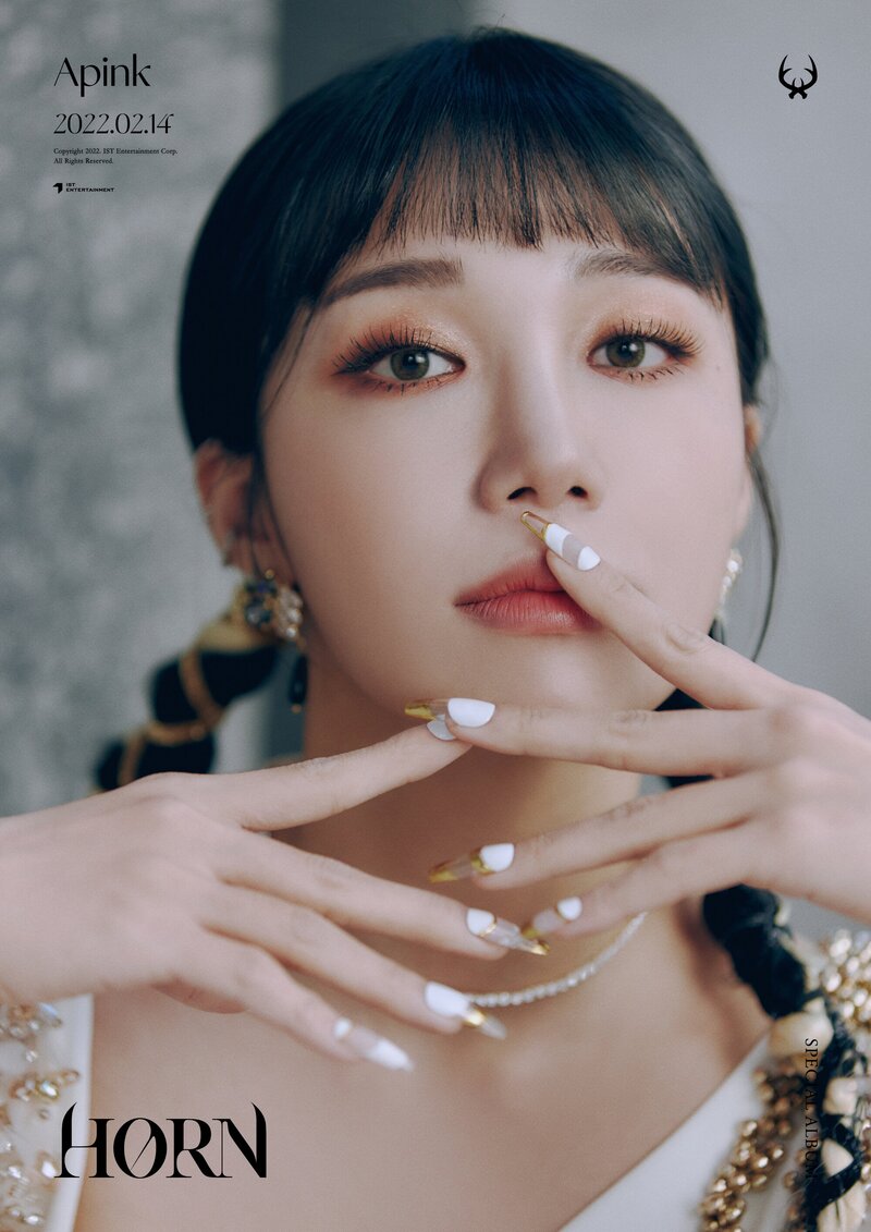 Apink Special Album 'HORN' Concept Teasers documents 19