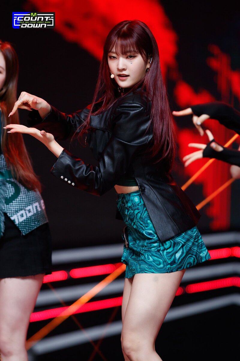 220324 Weeekly - 'Ven para' at M Countdown documents 3