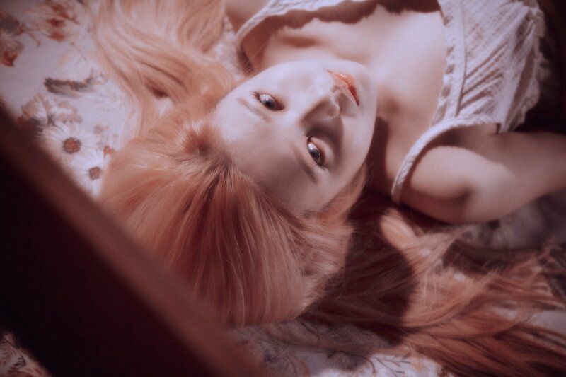 Red Velvet 'Automatic' concept photos documents 8