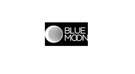 BLUEMOON Entertainment logo